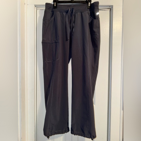 Cherokee Infinity Scrub Pants Womens 
Large - Style 1123A - Picture 1 of 3